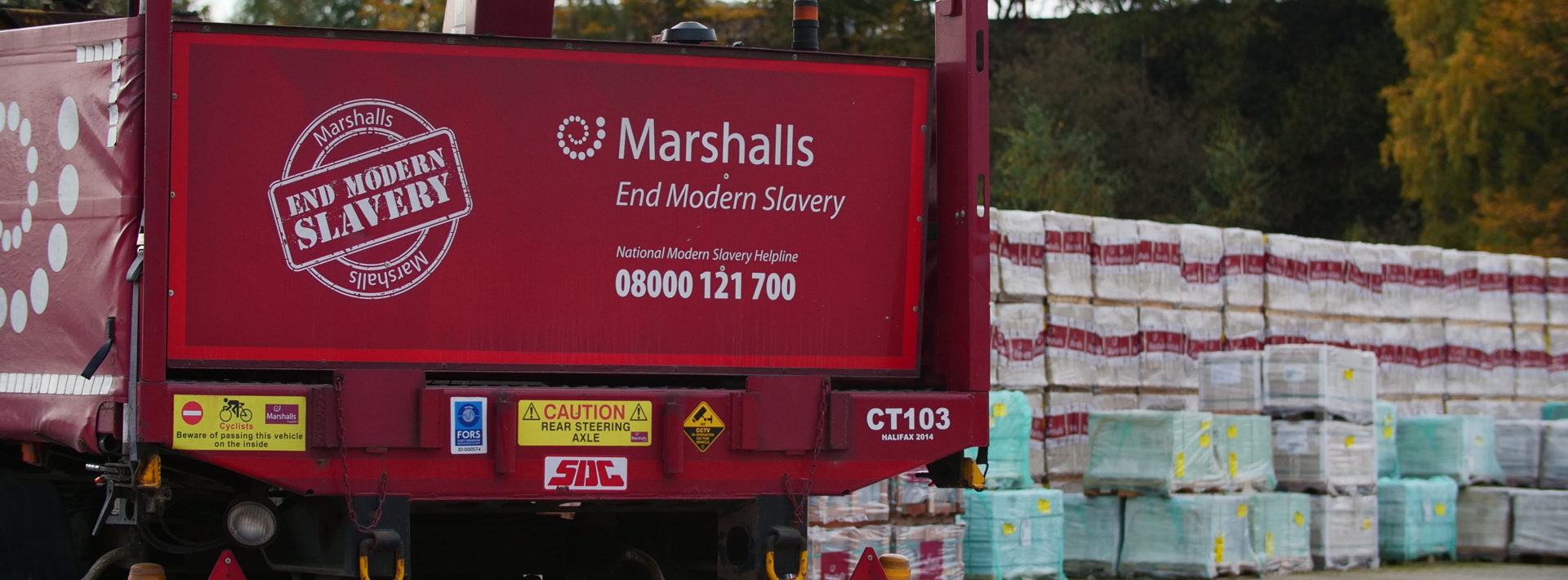 I used to scrutinise modern slavery statements. Now I have to write one Hero Image