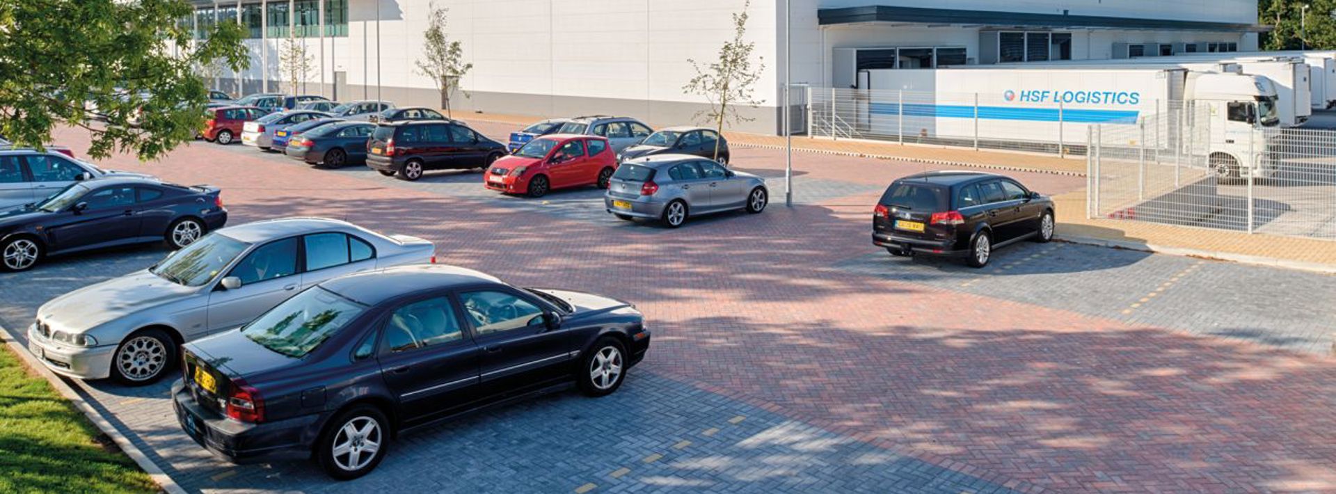 Faccenda Food Factory Case Study Hero Image