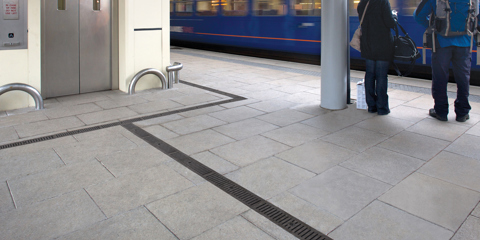 London Bridge Station