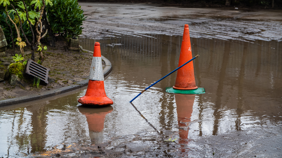 Flood Mitigation, Protection and Resilience – a joined up approach to ...