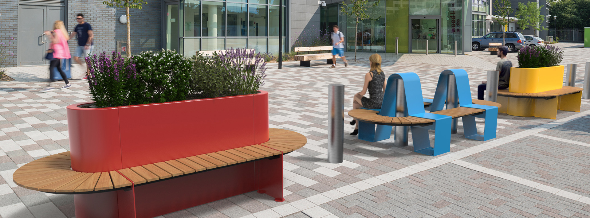 Refined & refreshed: our new-look range for 2022 and beyond Hero Image
