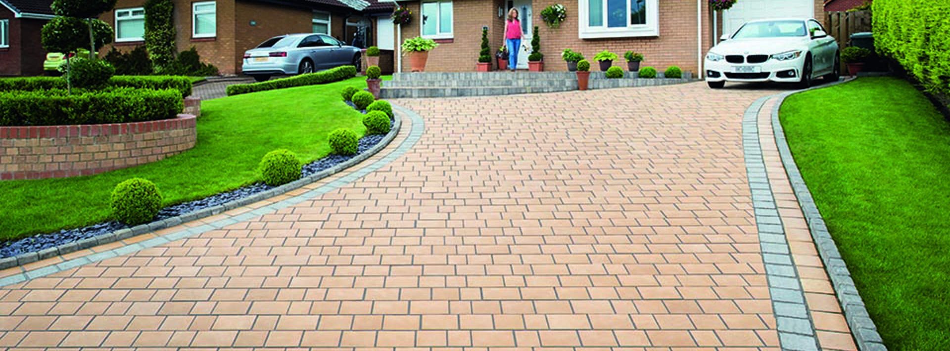How to Create an Eco-Friendly Driveway Hero Image
