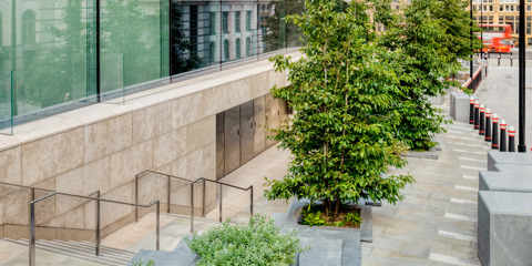 Goldman Sachs Stonecutter Street