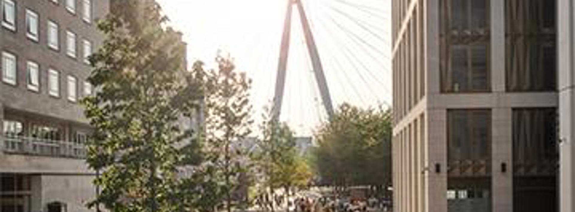 Marshalls sustainability work recognised on FTSE4Good Index Series Hero Image