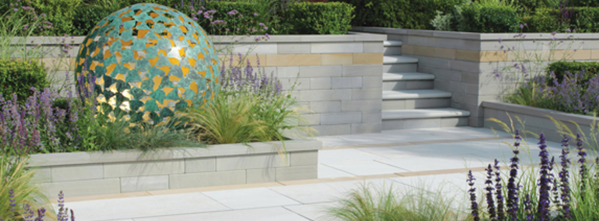 How can you brighten up a shady garden? Hero Image