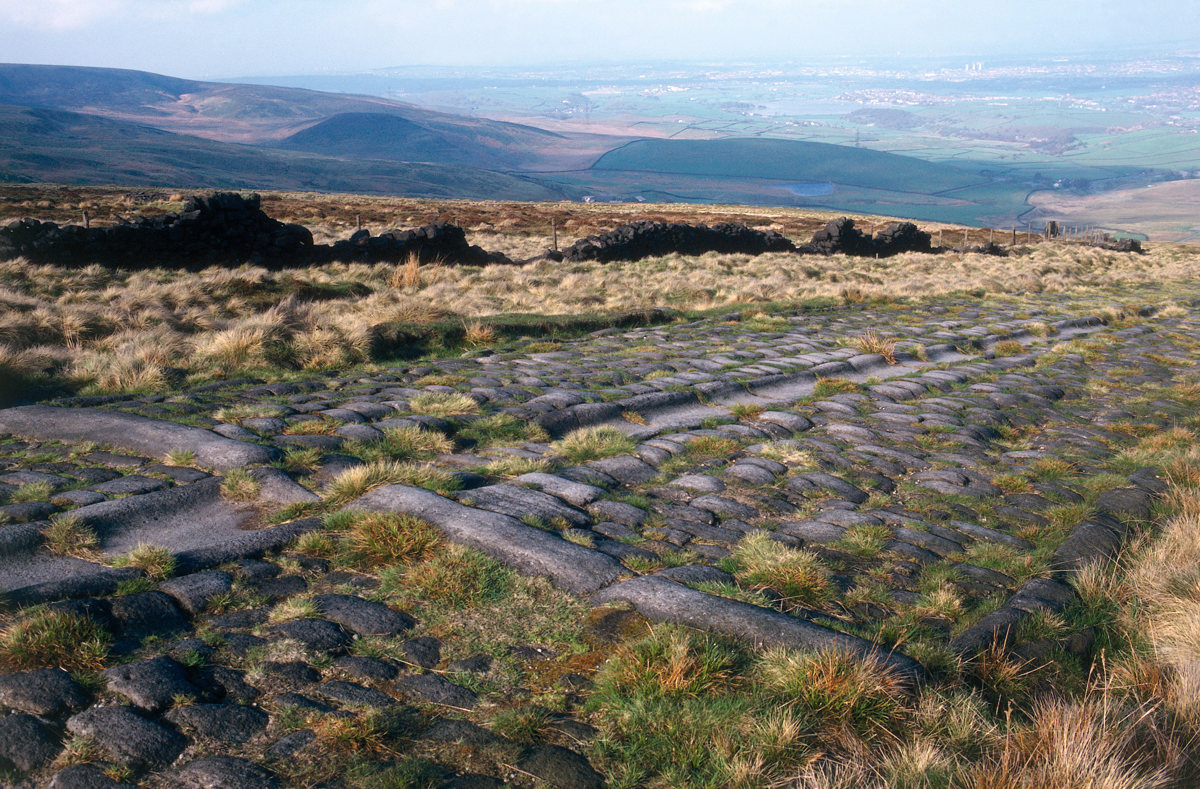 Why Does Block Paving Fail? | Marshalls