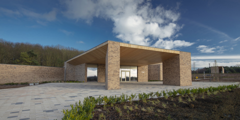 Lea Fields Crematorium