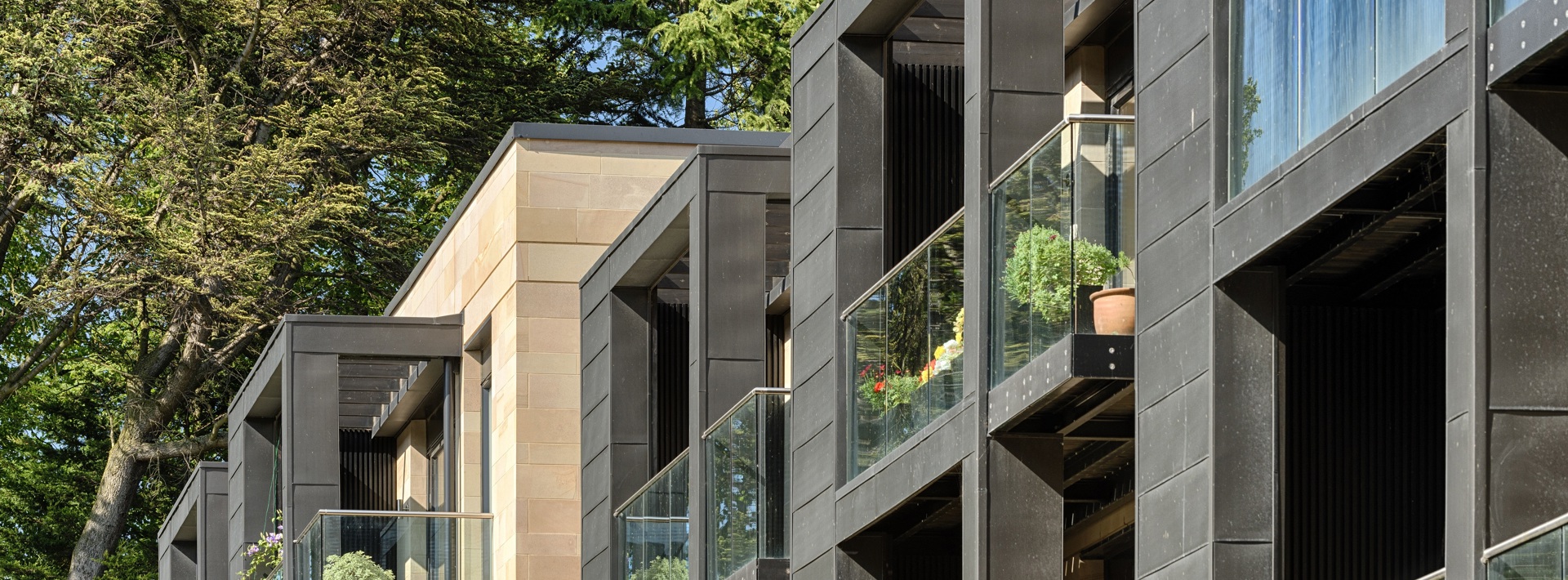 The value of outdoor space Hero Image