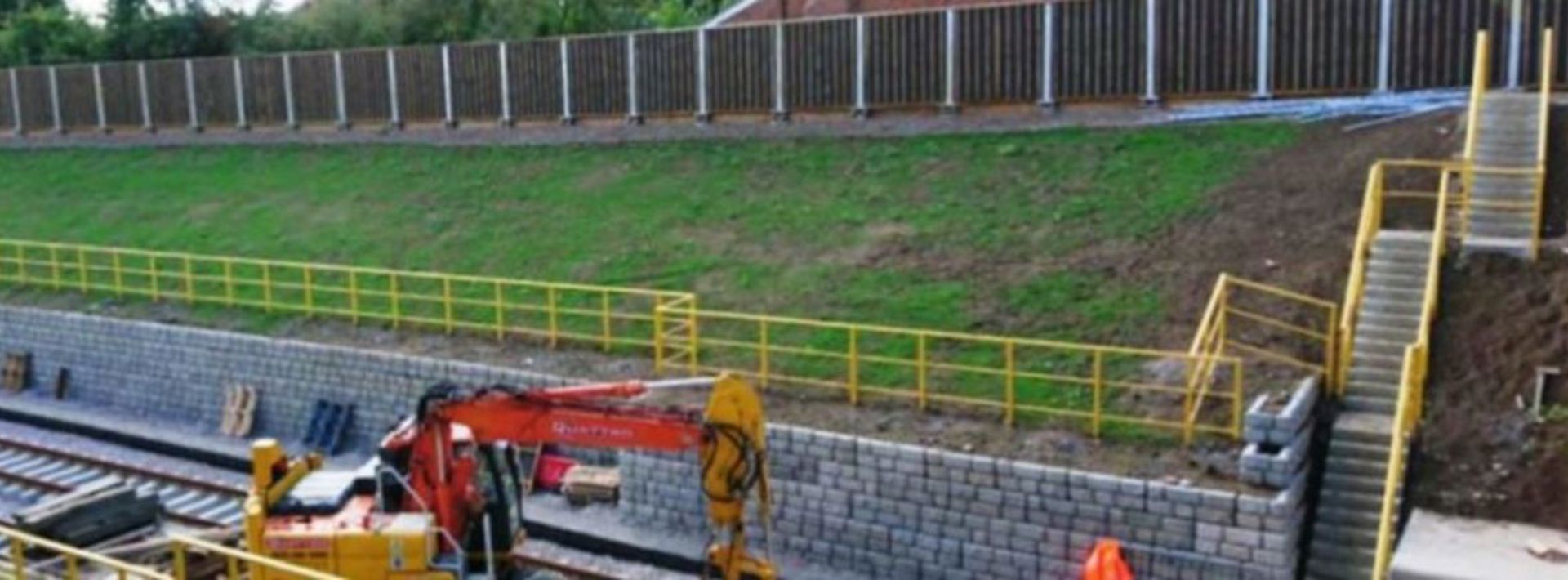 Chiltern Railway Route Case Study Hero Image