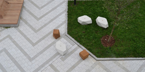West Way Square