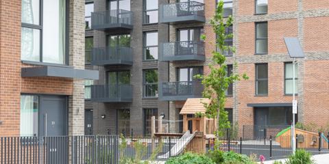 Hayes Middlesex