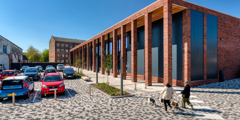 Chard Leisure Centre