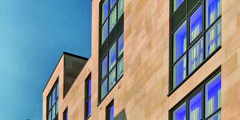 Adagio Hotel