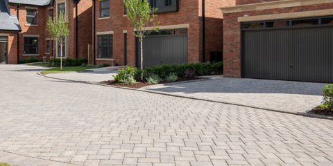 Tegula Priora in Pennant Grey