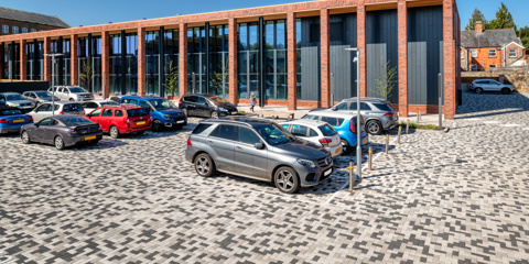 Chard Leisure Centre