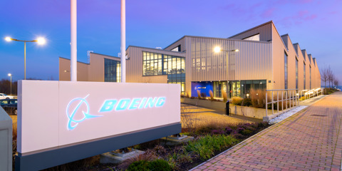 Boeing