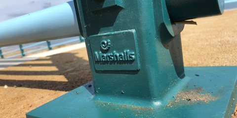 Spanish City Whitley Bay