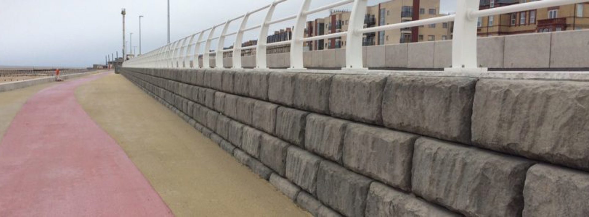 Can sea walls really protect us and still attract tourism? Hero Image