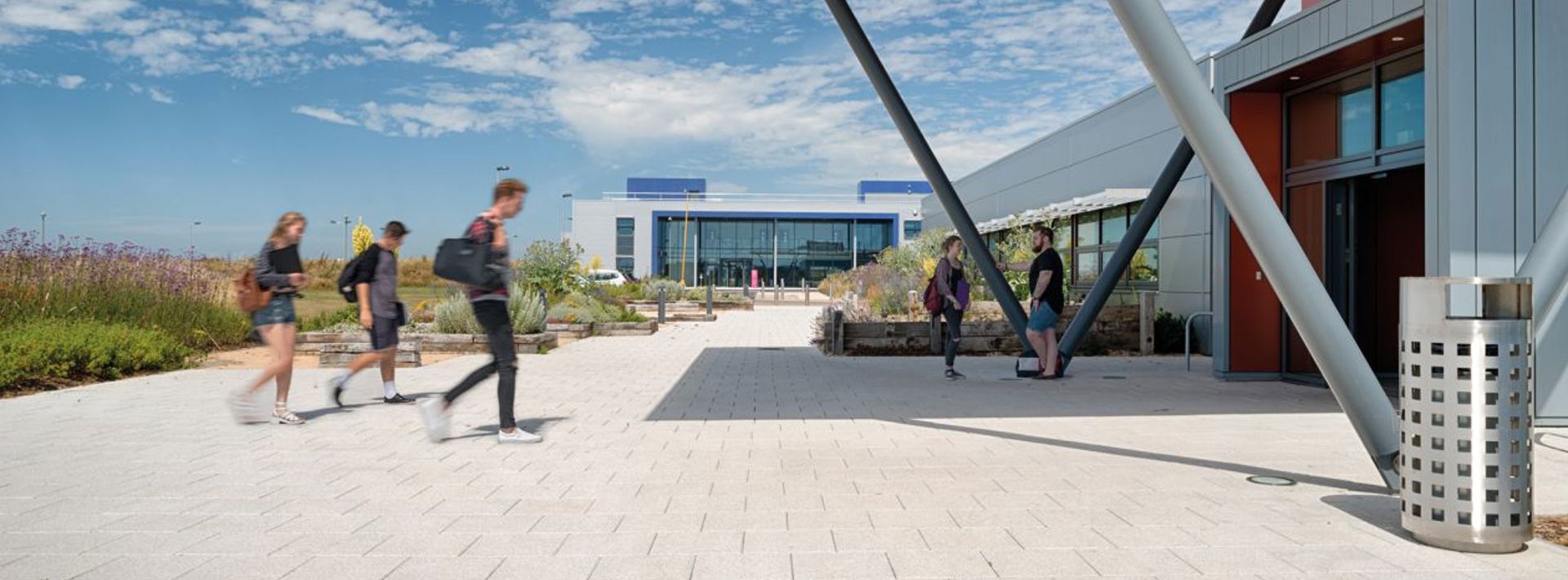 CEMAST College Case Study Hero Image
