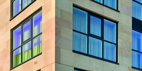 Adagio Hotel