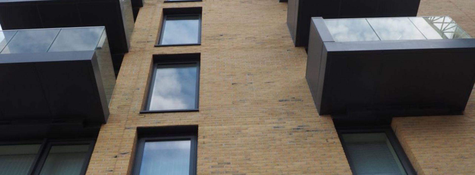 Social Housing In Ealing, London Case Study Hero Image