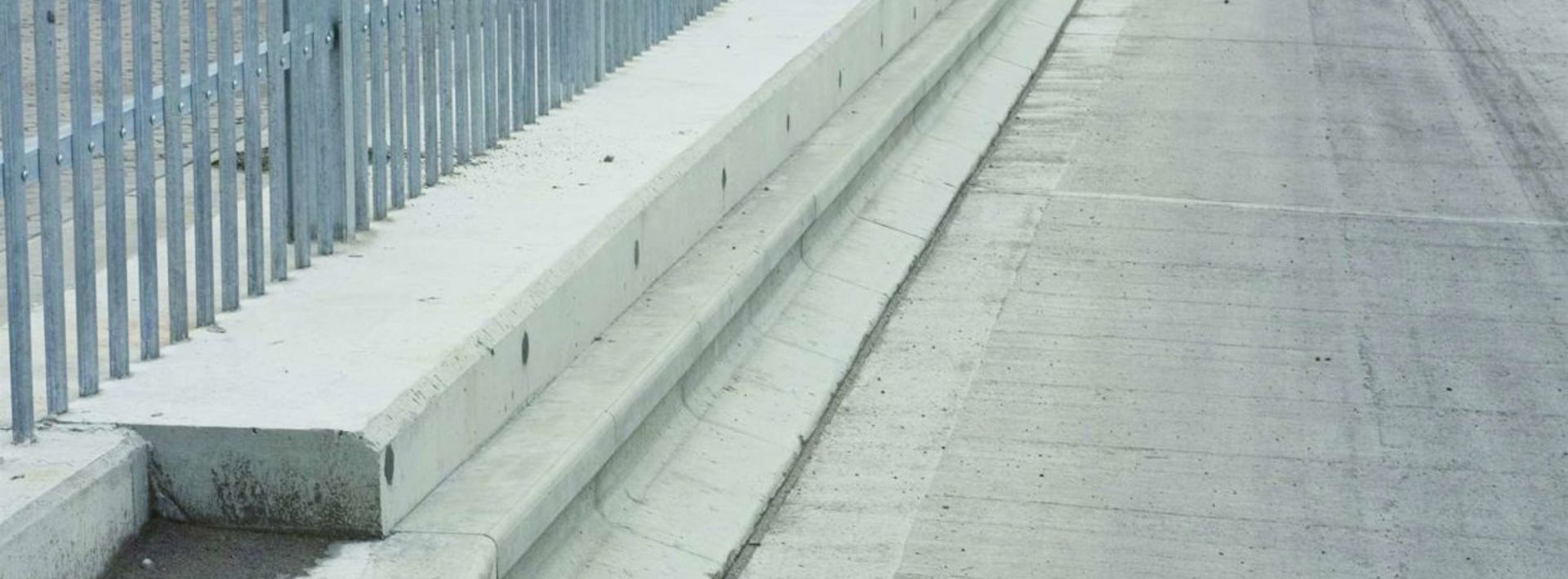 Mossend Railhead, Lanarkshire Case Study Hero Image