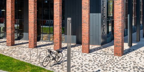 Chard Leisure Centre