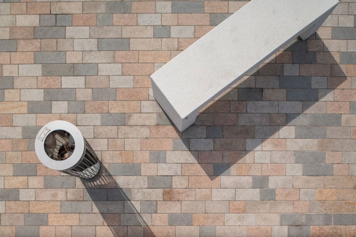 Perry Barr, Case Study | Marshalls | Marshalls