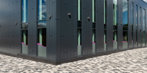 Chard Leisure Centre