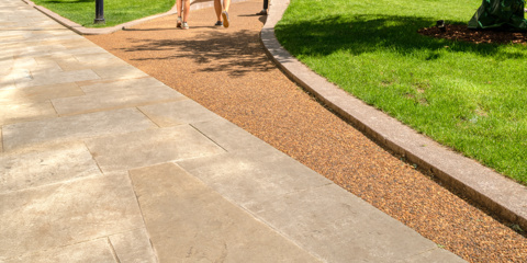 Christchurch Gardens, London