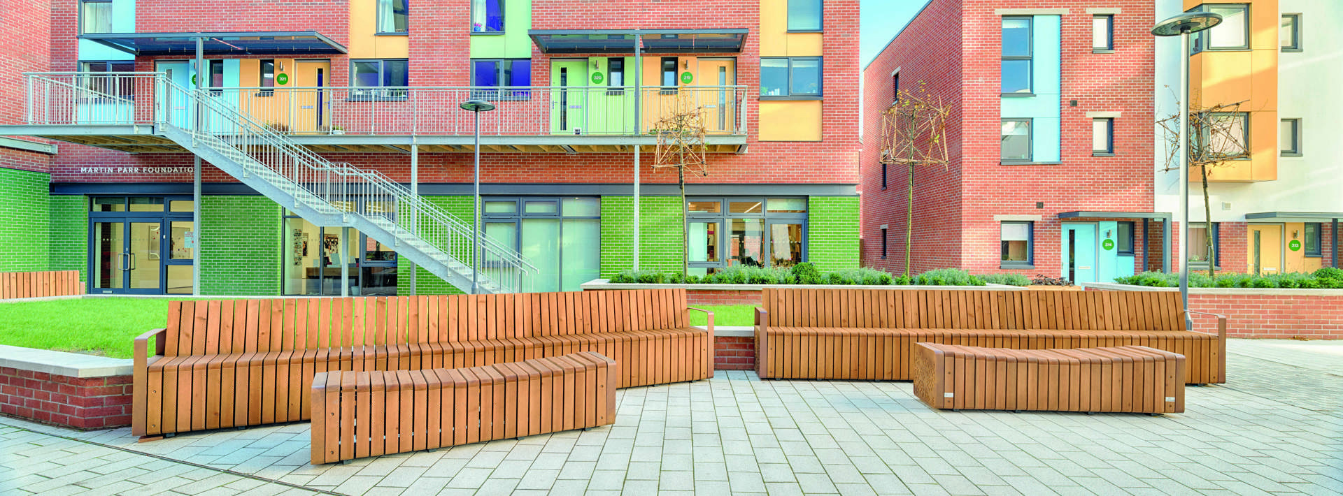 Marshalls Landscape Protection moves to FSC®-certified wood Hero Image