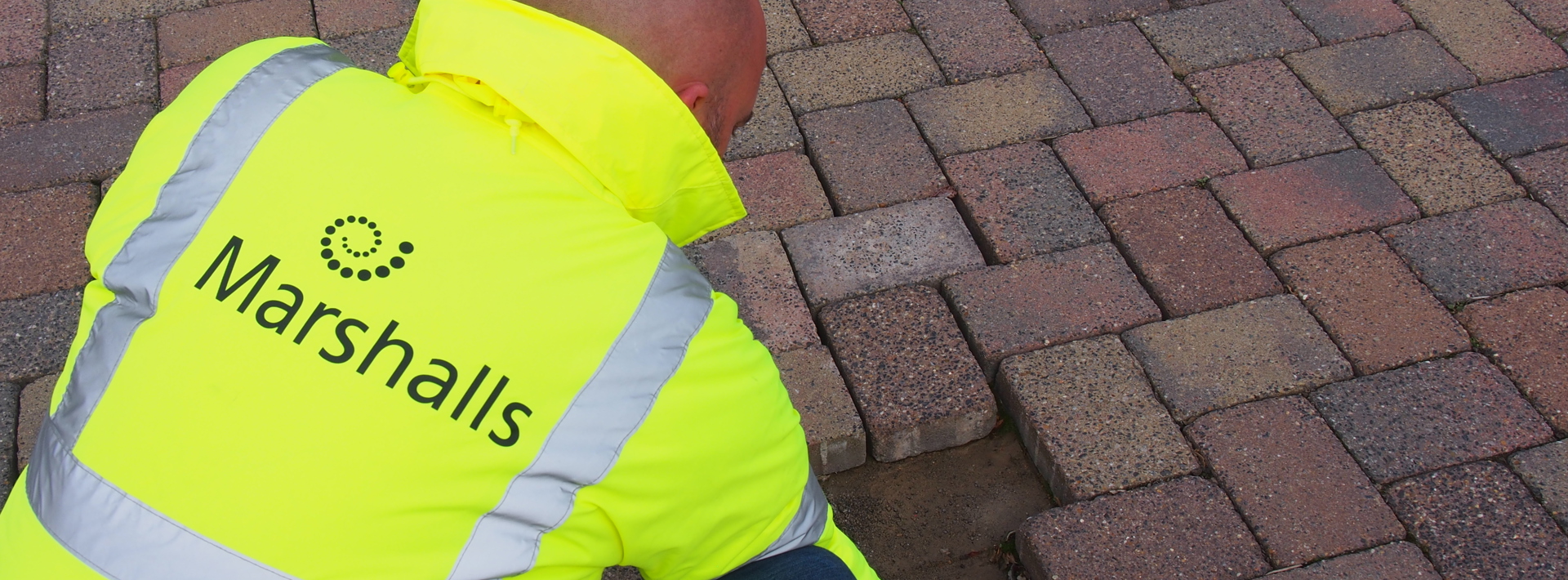 How to save cost, time and carbon in hard landscaping Hero Image