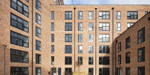 Sherborne Wharf, Birmingham
