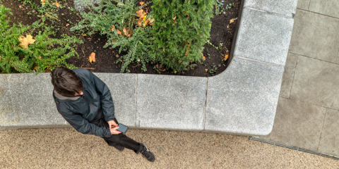 Hanover Square, London