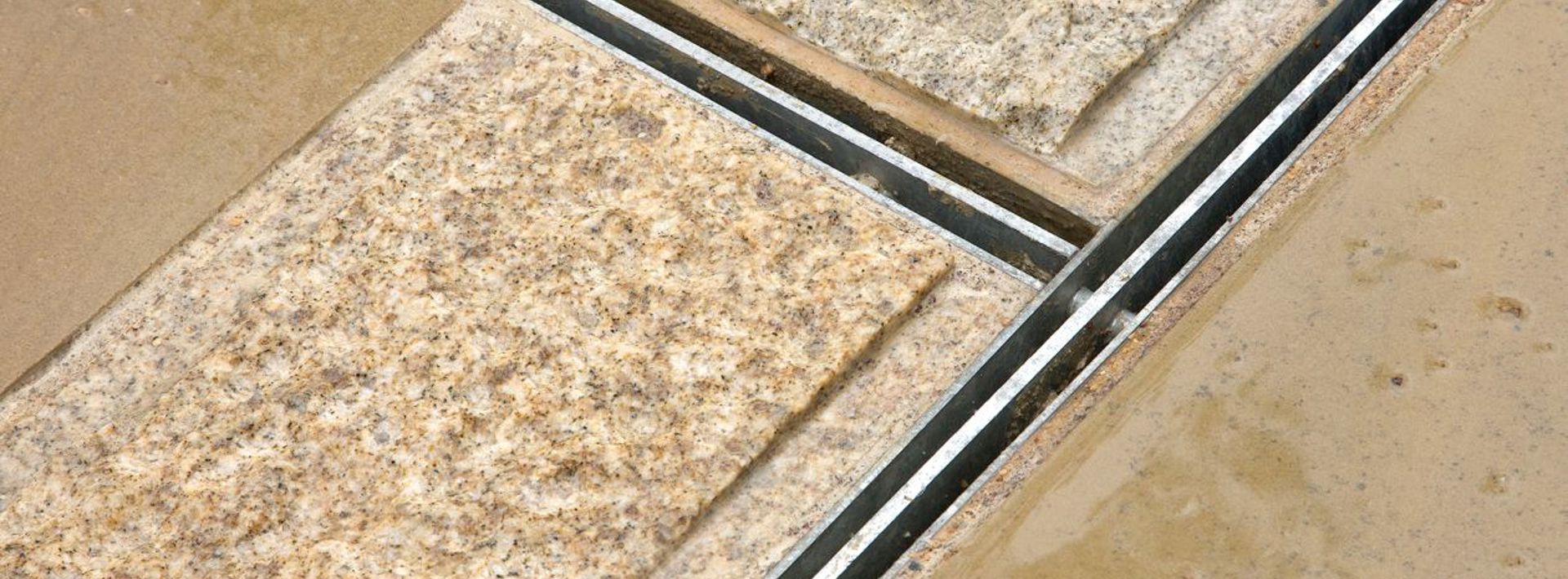 Olympic Park Drainage Case Study Hero Image
