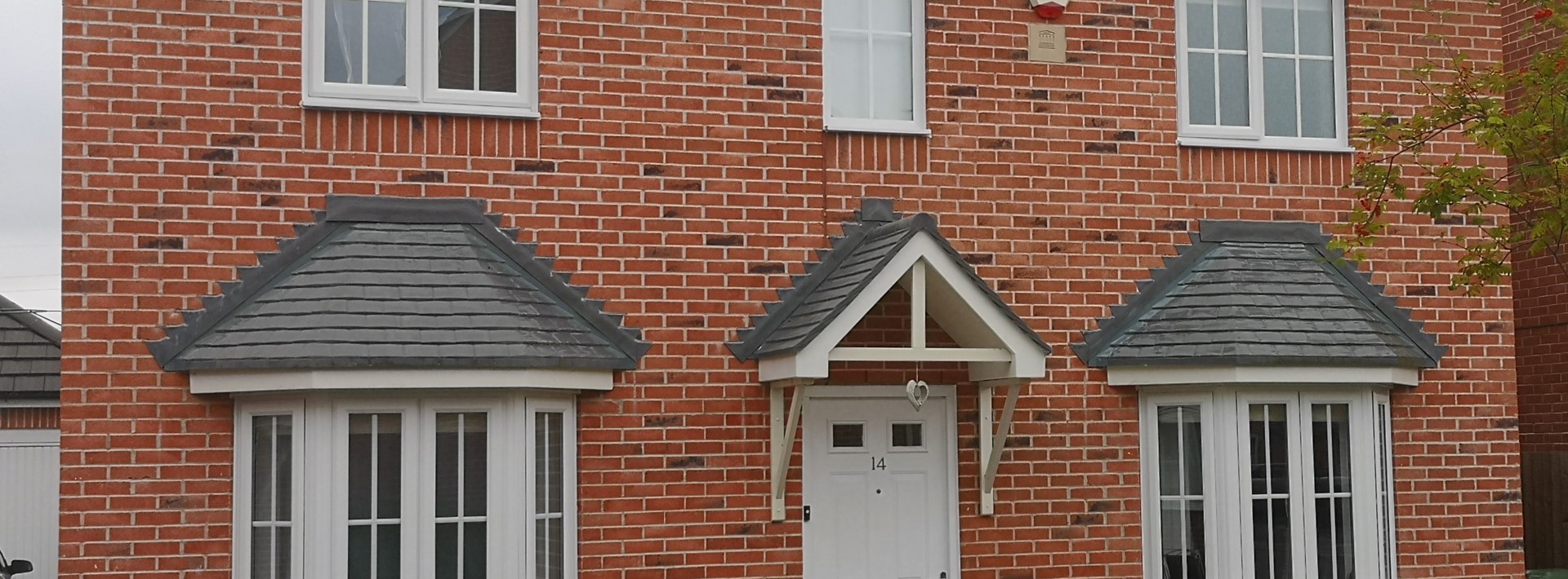 The Future of House building in the UK Hero Image