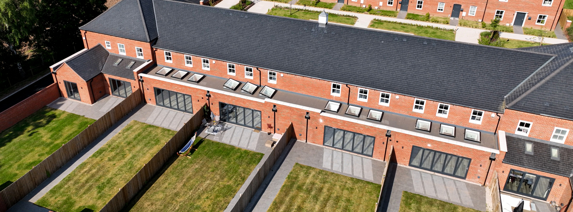 Marshalls research highlights new opportunities for housebuilders Hero Image