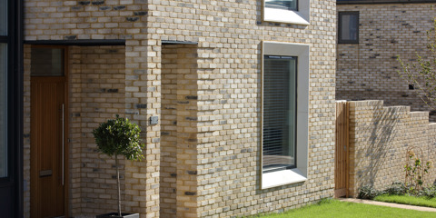 Merlin Rise, Wiltshire