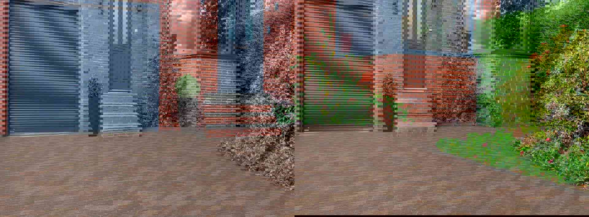 7 Cheap Driveway Ideas On a Budget Hero Image