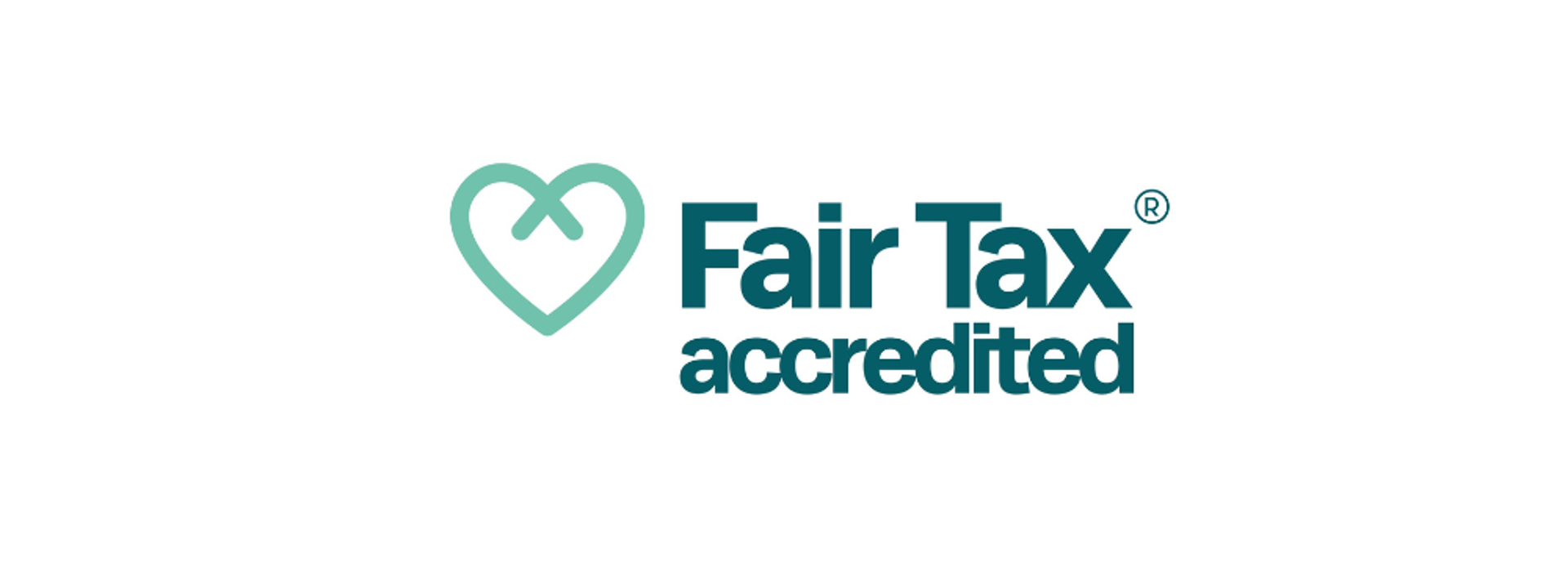 Fair tax accredited