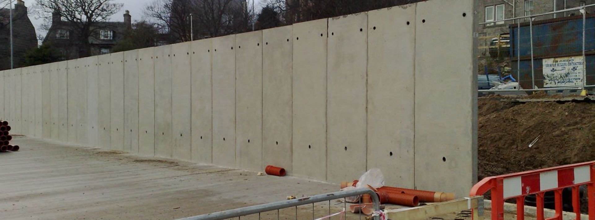 First Bus Depot, Aberdeen Hero Image