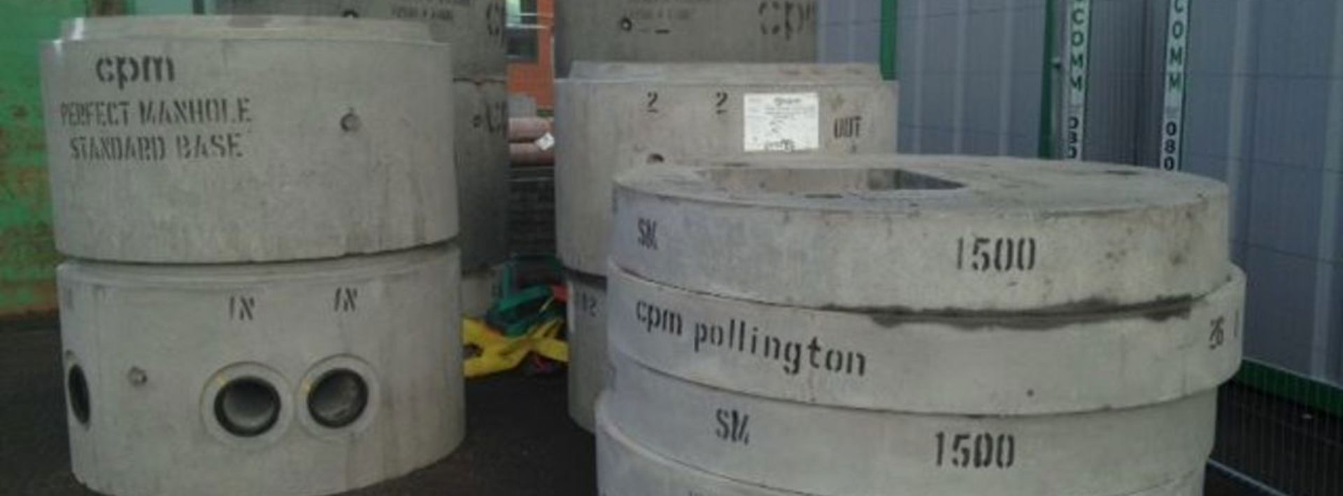 St Wilfred's Academy, Blackburn - Marshalls Civils and Drainage Hero Image