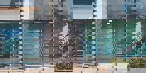 Norther Accommodation Hub