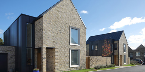 Merlin Rise, Wiltshire