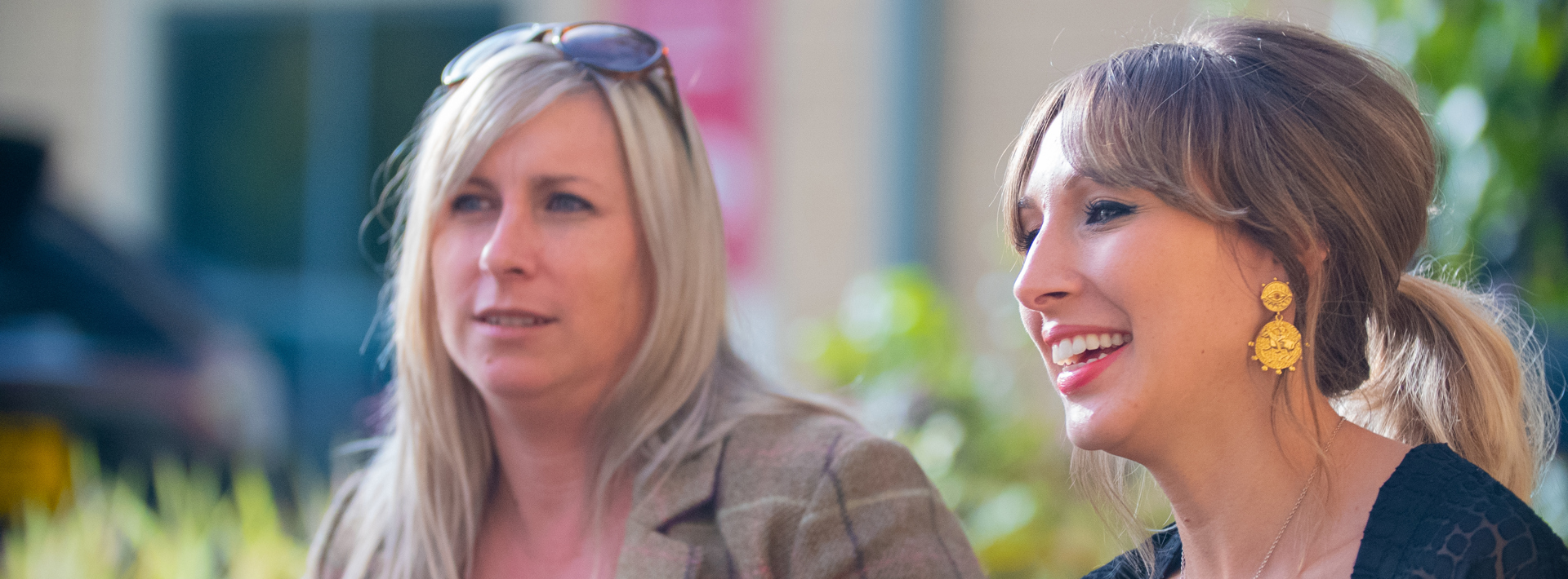 Marshalls strengthens commitment to gender equality Hero Image