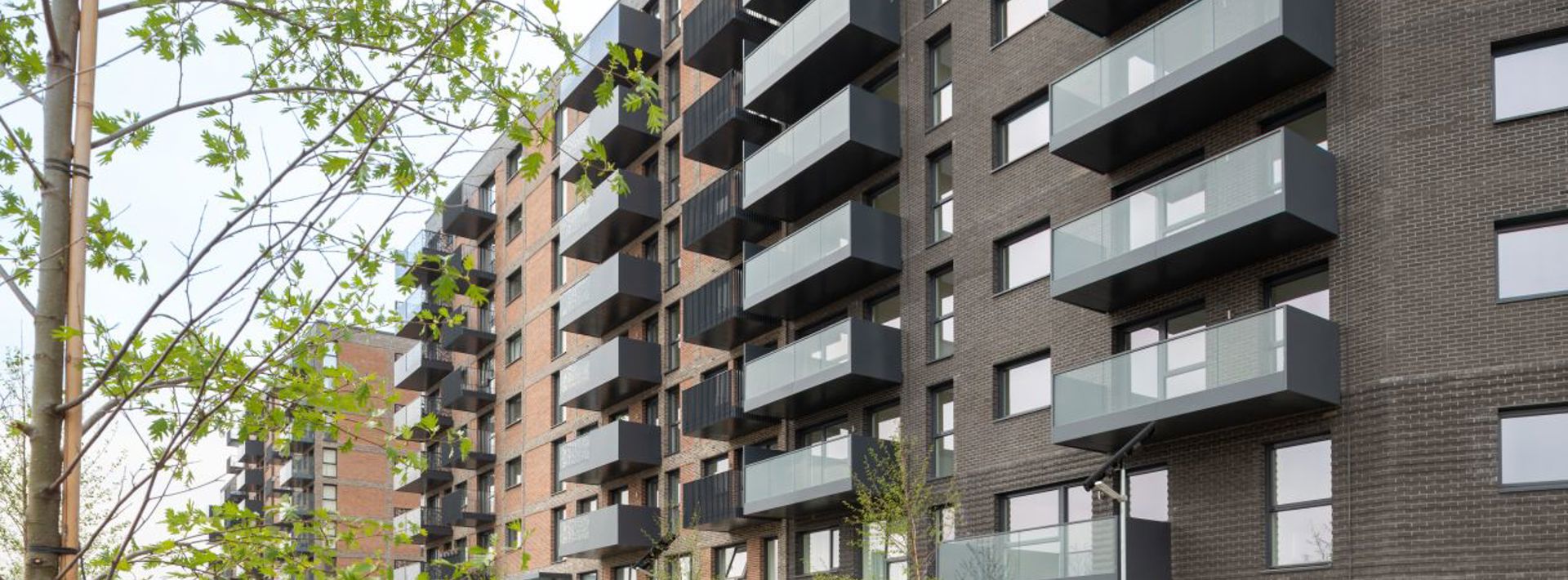 Hayes, Middlesex Case Study Hero Image