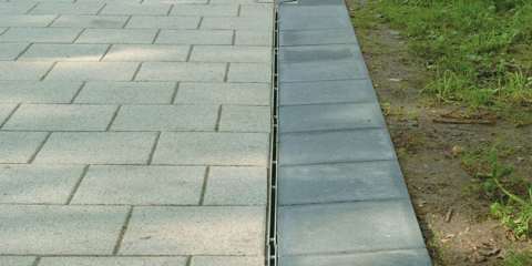 Slot Drain, Uxbridge