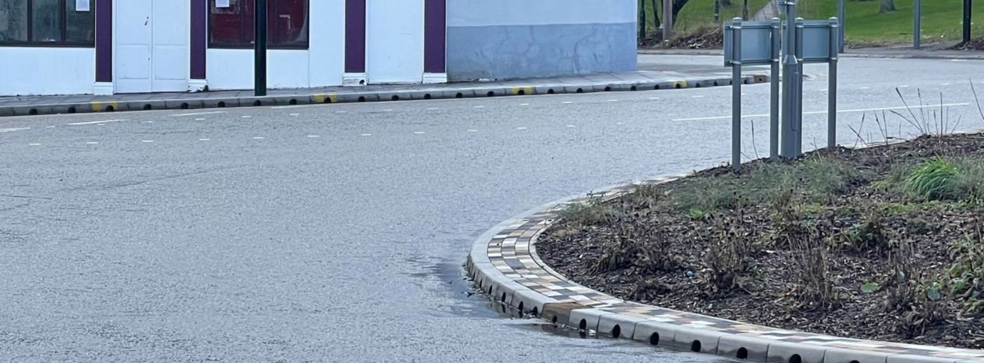 Sunderland Strategic Transport Corridor Case Study Hero Image