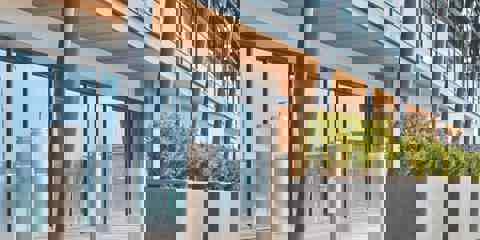 Norther Accommodation Hub