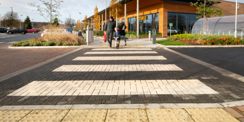 Herten Triangle, Doncaster